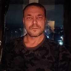 Фотография мужчины Сергей, 42 года из г. Пермь