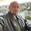 Степан, 38 лет