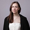 Вика, 22 года