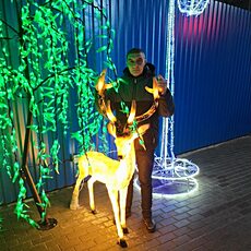 Фотография мужчины Виталий, 42 года из г. Минск