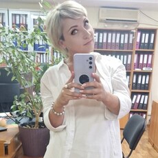 Фотография девушки Аза, 42 года из г. Хабаровск