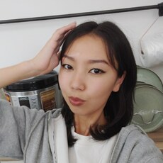 Фотография девушки Алина, 18 лет из г. Бишкек