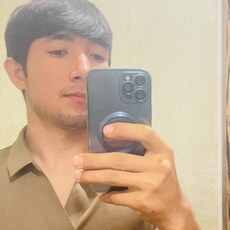 Фотография мужчины Али, 21 год из г. Астрахань