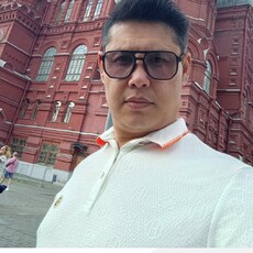 Фотография мужчины Гарик, 33 года из г. Москва