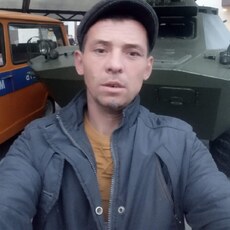 Фотография мужчины Евгений, 39 лет из г. Солигорск