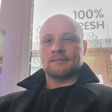 Фотография мужчины Кирк, 35 лет из г. Великий Новгород