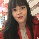 Анжеличка, 25 лет