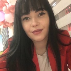 Фотография девушки Анжеличка, 25 лет из г. Петрозаводск