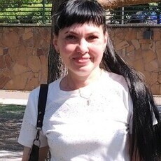 Фотография девушки Наталья, 49 лет из г. Красноярск