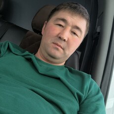 Фотография мужчины Мирба, 35 лет из г. Бишкек