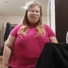 Фотография девушки Виктория, 19 лет из г. Бузулук