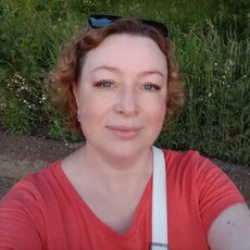 Фотография девушки Анюта, 45 лет из г. Рыбинск