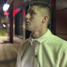 Фотография мужчины Иван, 21 год из г. Афипский