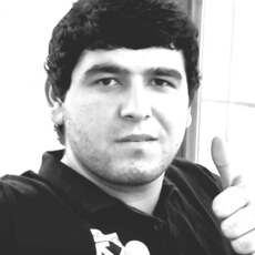 Фотография мужчины Беха, 29 лет из г. Москва