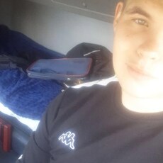 Фотография мужчины Кот, 27 лет из г. Таврическое