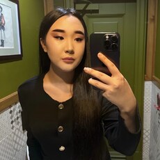 Фотография девушки Айганым, 18 лет из г. Алматы
