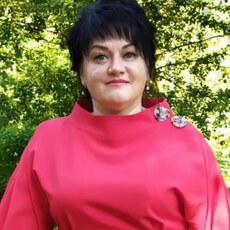 Фотография девушки Елена, 46 лет из г. Витебск