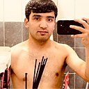 Илёсбек, 23 года