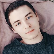 Фотография мужчины Сергій, 27 лет из г. Киев