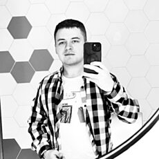 Фотография мужчины Сергій, 27 лет из г. Киев