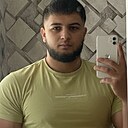 Давид, 21 год