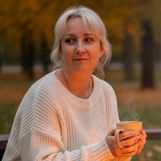 Фотография девушки Irina, 45 лет из г. Родники (Ивановская Обл)