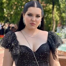 Фотография девушки Виктория, 19 лет из г. Уфа