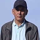 Жанабай, 54 года