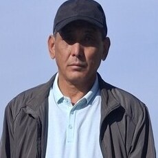 Фотография мужчины Жанабай, 54 года из г. Семей