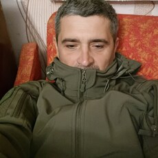 Фотография мужчины Василь, 46 лет из г. Одесса