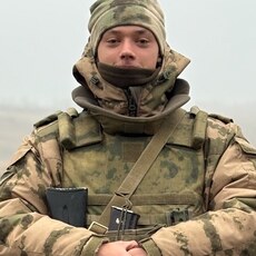 Фотография мужчины Даниил, 20 лет из г. Рубцовск