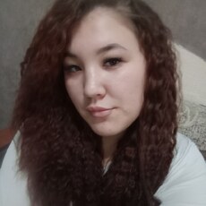 Фотография девушки Саяна, 21 год из г. Абакан