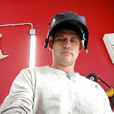 Фотография мужчины Игорь, 30 лет из г. Донецк