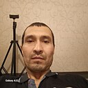 Гиёоз, 40 лет