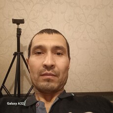 Фотография мужчины Гиёоз, 40 лет из г. Ликино-Дулево