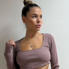 Фотография девушки Айым, 21 год из г. Актобе