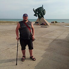 Фотография мужчины Игорь, 61 год из г. Саки