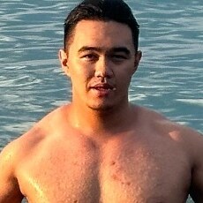 Фотография мужчины Ерке, 24 года из г. Алматы