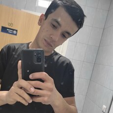 Фотография мужчины Mir, 23 года из г. Дубна