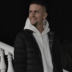 Фотография мужчины Никита, 22 года из г. Тирасполь