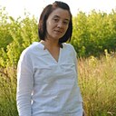 Оксана, 33 года