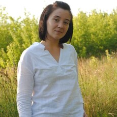 Фотография девушки Оксана, 33 года из г. Сергач