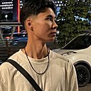 Алихан, 20 лет