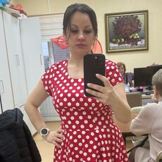 Фотография девушки Мари, 35 лет из г. Ковров