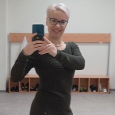 Фотография девушки Анна, 45 лет из г. Сыктывкар