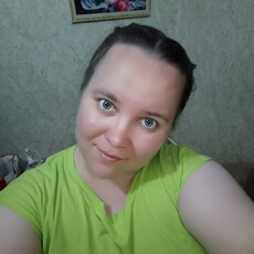 Фотография девушки Вероника, 31 год из г. Кимовск