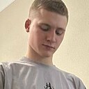 Даниил, 23 года