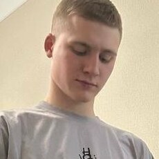Фотография мужчины Даниил, 23 года из г. Смоленск