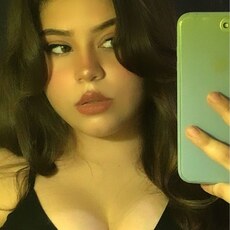 Фотография девушки Александра, 18 лет из г. Пенза