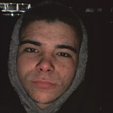 Фотография мужчины Серж, 19 лет из г. Кропивницкий